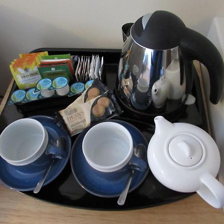 Ardoran House Bed and Breakfast Iona Rum bild