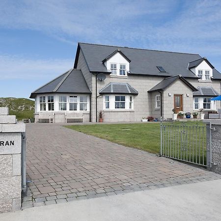 Ardoran House Bed and Breakfast Iona Exteriör bild