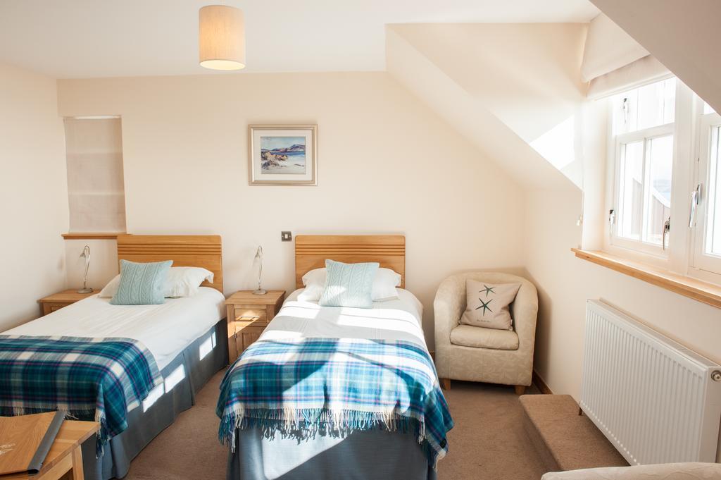 Ardoran House Bed and Breakfast Iona Rum bild