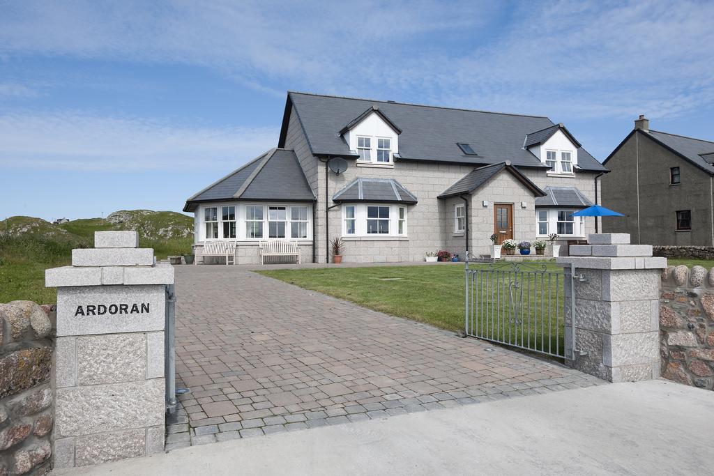 Ardoran House Bed and Breakfast Iona Exteriör bild