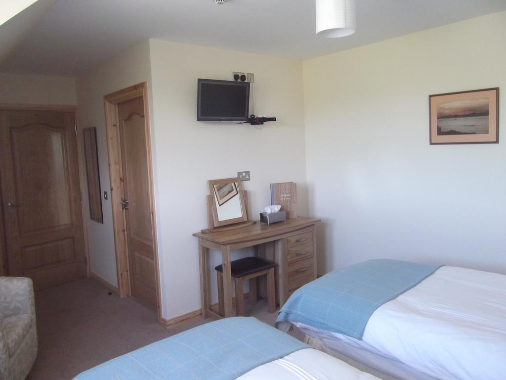Ardoran House Bed and Breakfast Iona Rum bild