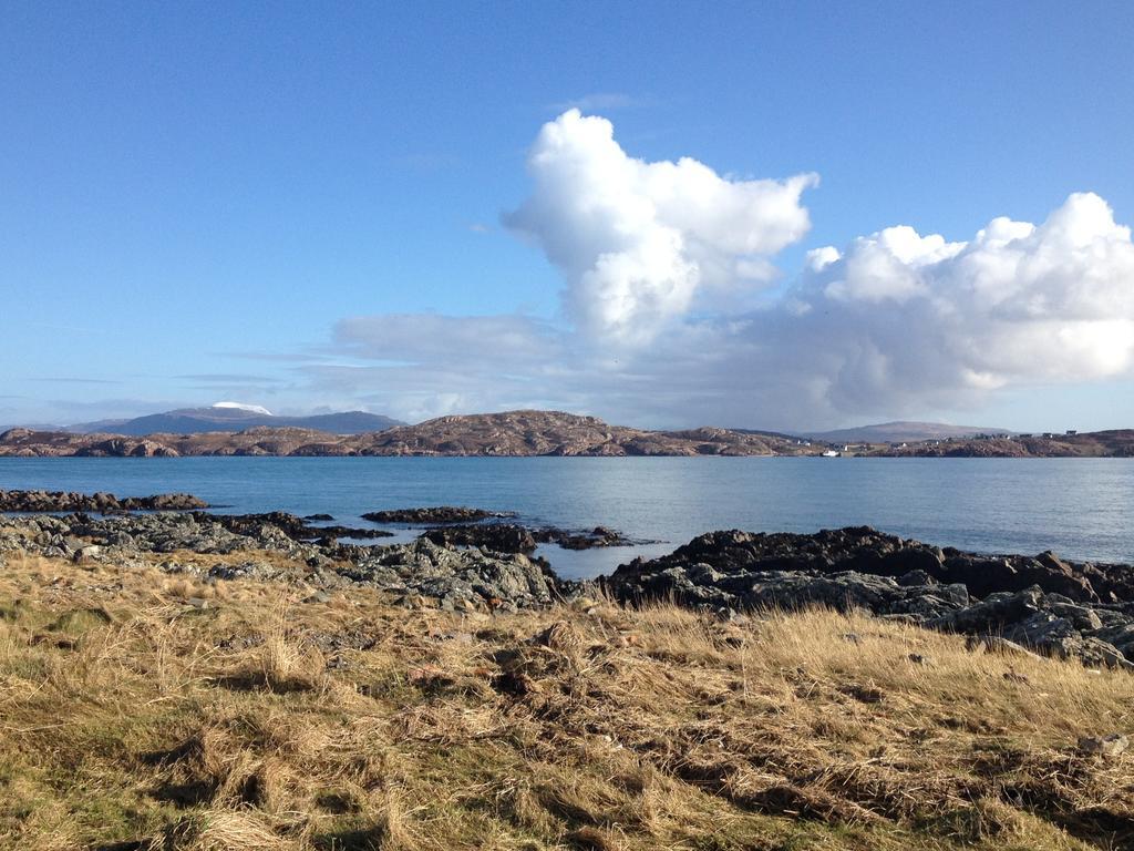 Ardoran House Bed and Breakfast Iona Exteriör bild