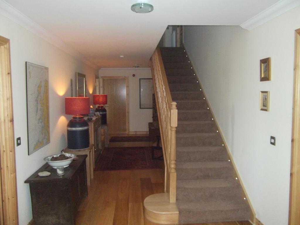 Ardoran House Bed and Breakfast Iona Exteriör bild