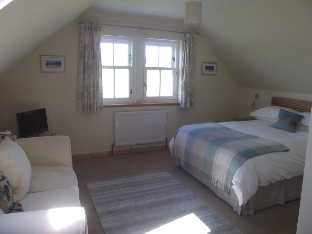 Ardoran House Bed and Breakfast Iona Rum bild