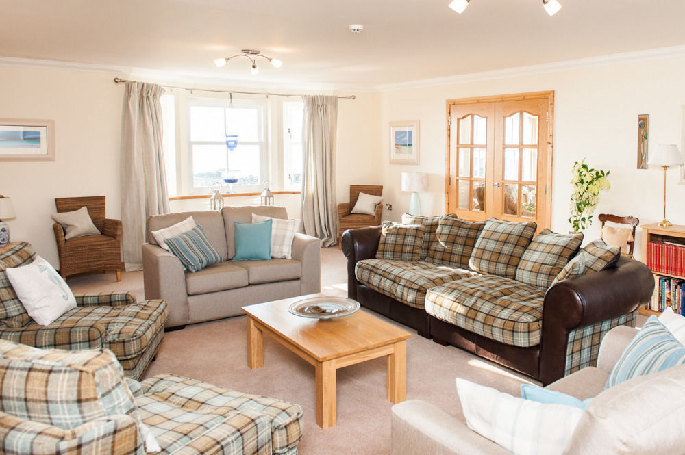 Ardoran House Bed and Breakfast Iona Exteriör bild