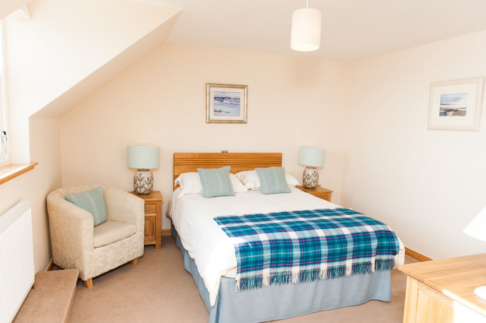 Ardoran House Bed and Breakfast Iona Exteriör bild