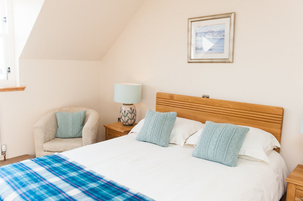 Ardoran House Bed and Breakfast Iona Exteriör bild