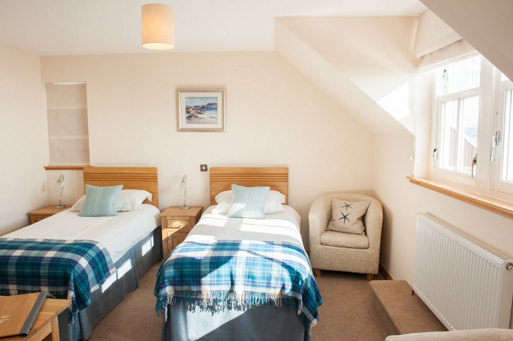 Ardoran House Bed and Breakfast Iona Exteriör bild