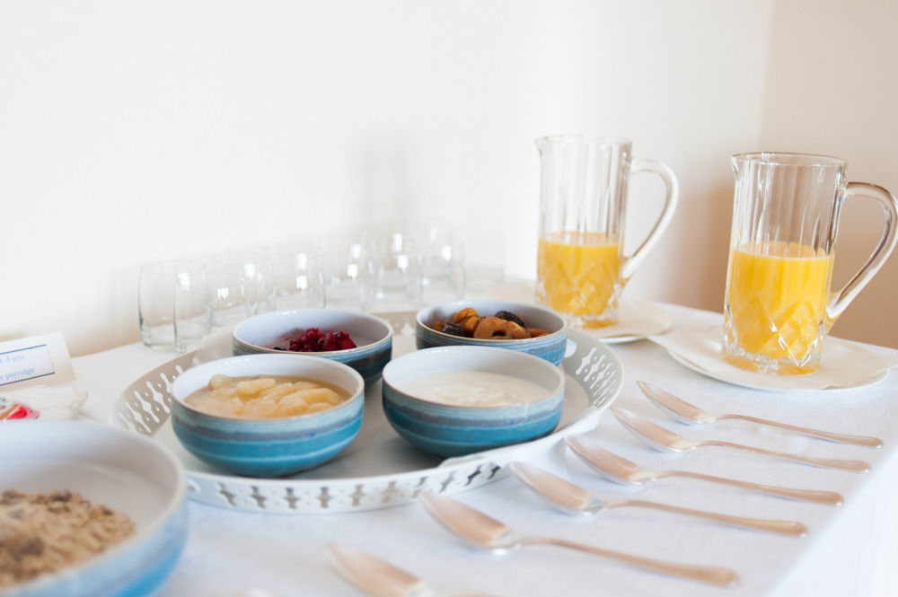 Ardoran House Bed and Breakfast Iona Exteriör bild