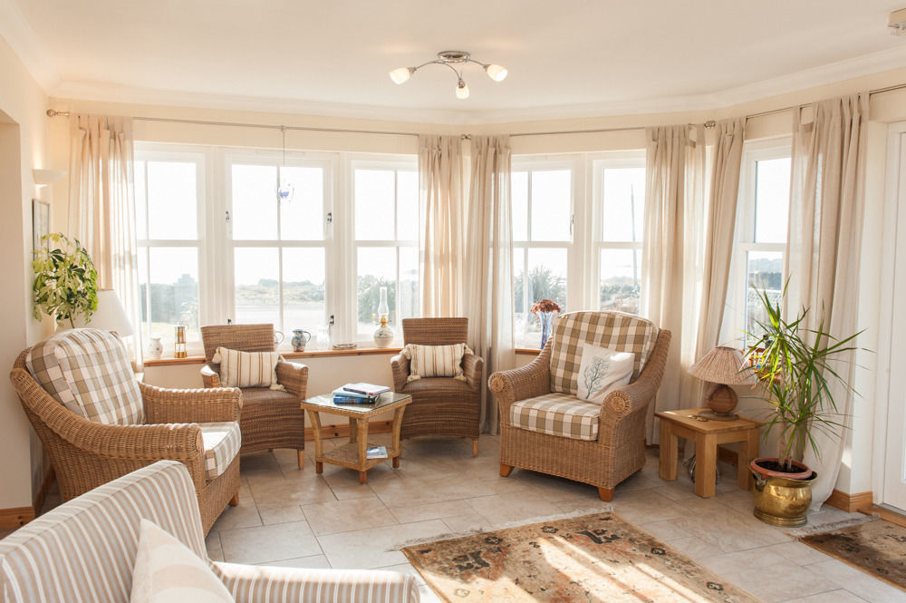 Ardoran House Bed and Breakfast Iona Exteriör bild